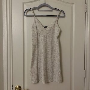 Brandy Melville Amara Dress